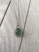 Soothe necklace